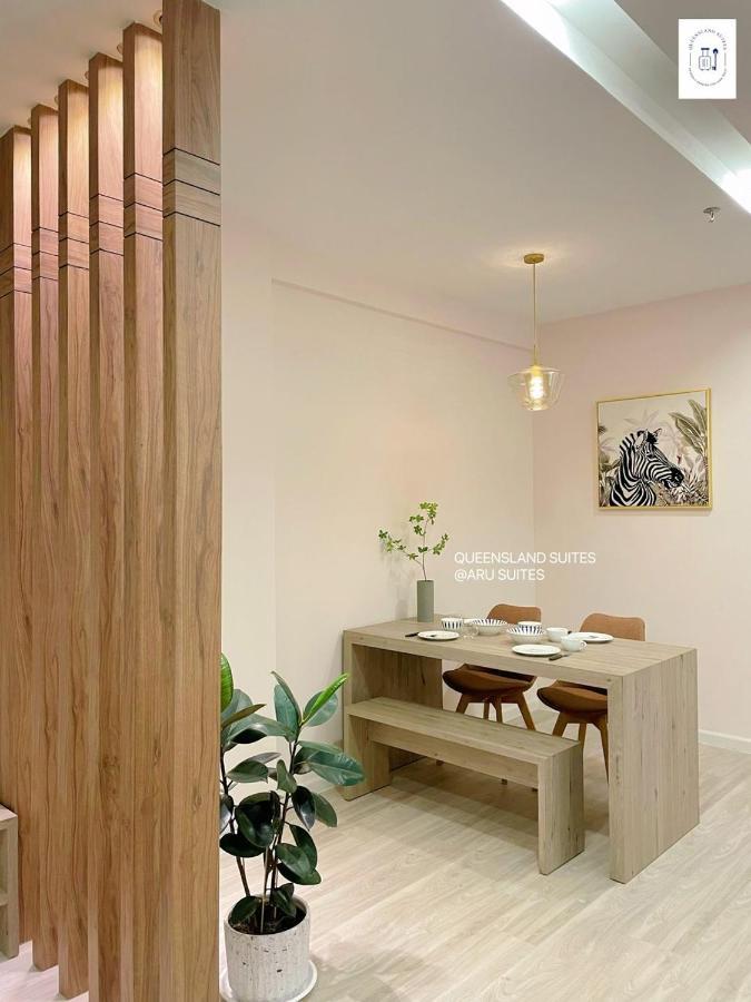 Apartment Queensland At Aru Suites, Kota Kinabalu