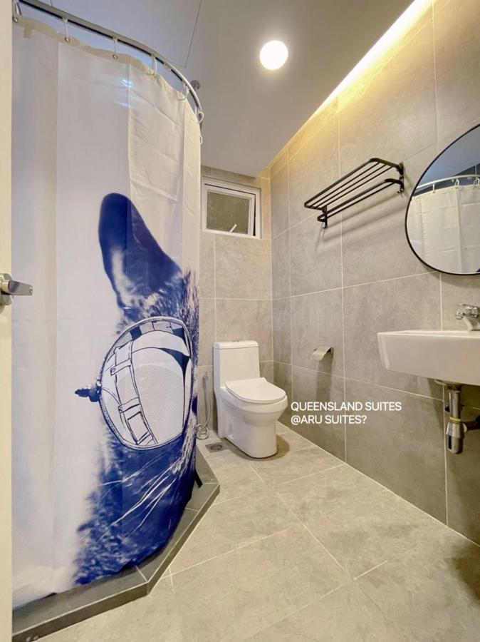 Apartment Queensland At Aru Suites,