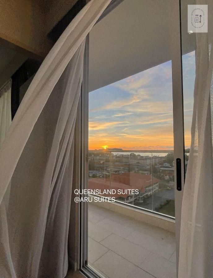 Queensland At Aru Suites, * Kota Kinabalu