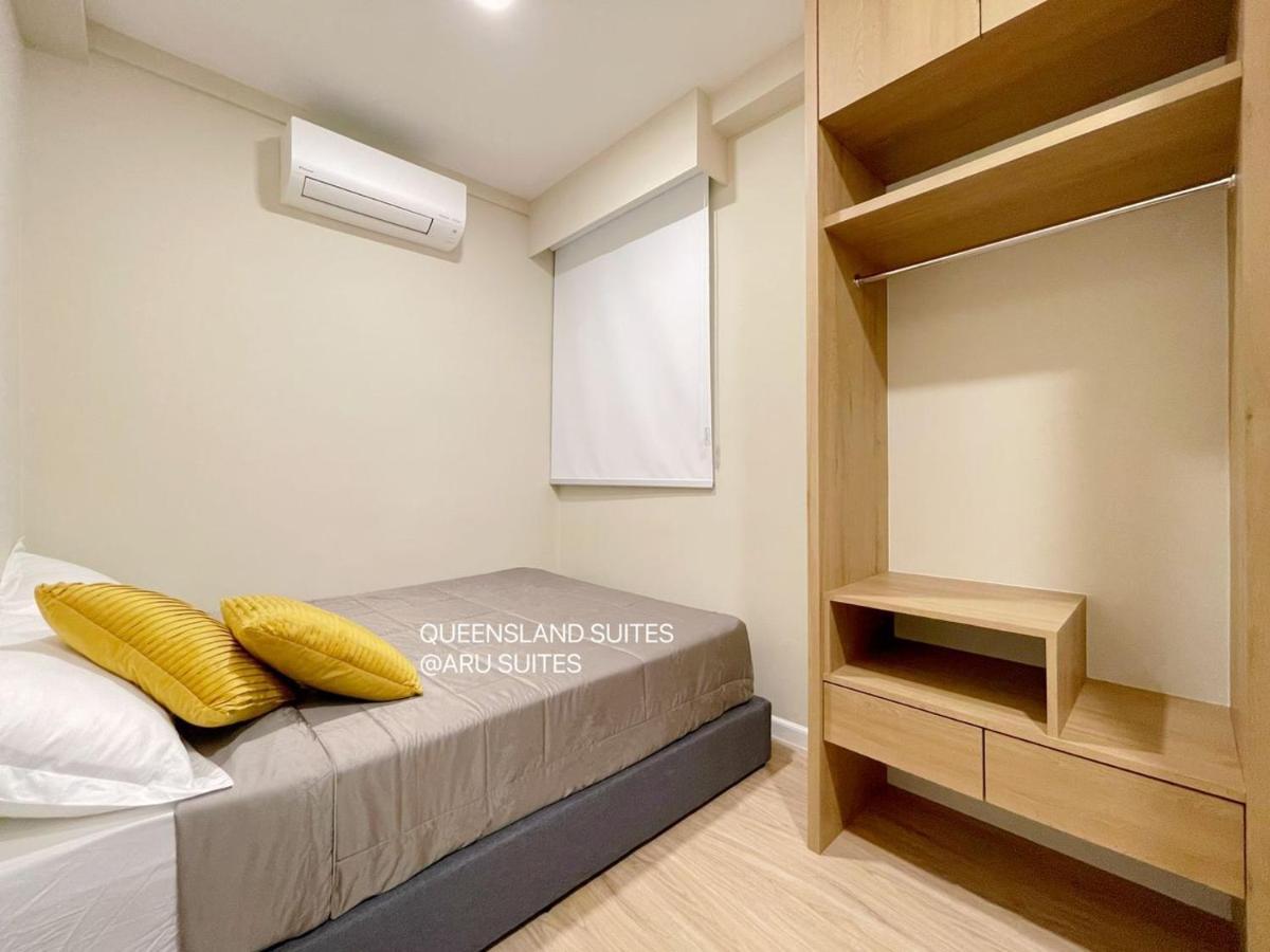 Queensland At Aru Suites, Apartment