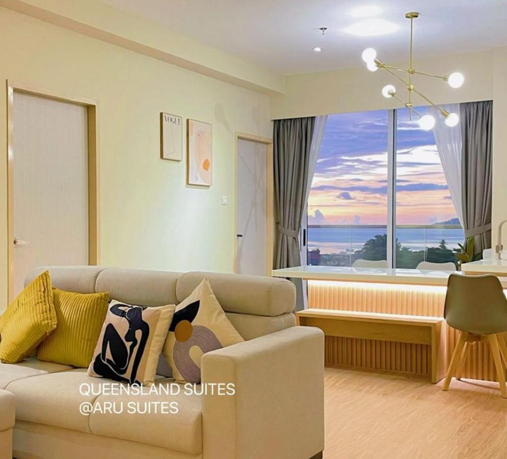 Queensland At Aru Suites, Apartment