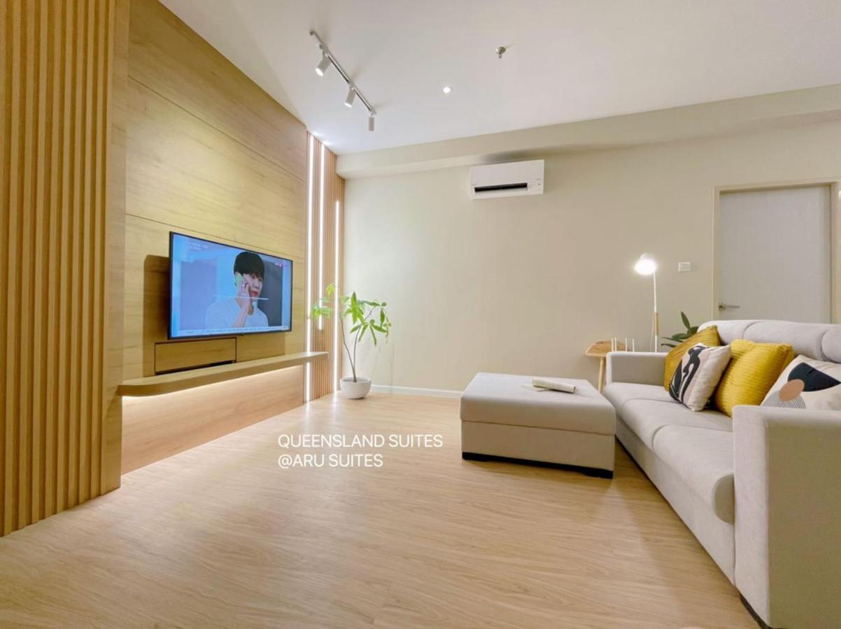 Queensland At Aru Suites, Apartment *