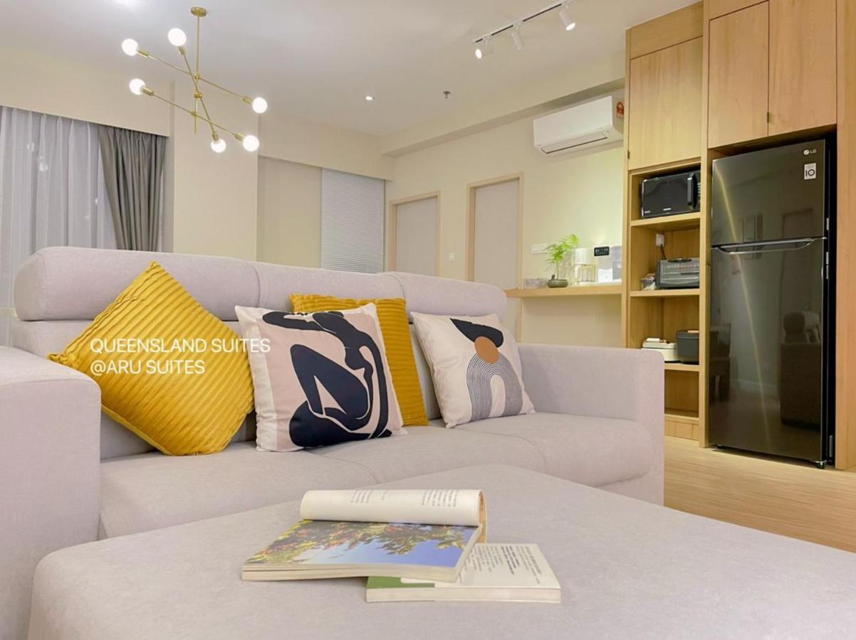 Queensland At Aru Suites, Apartment *
