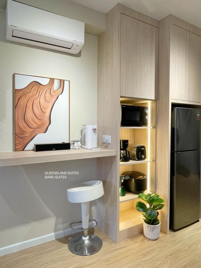 Queensland At Aru Suites, * Kota Kinabalu