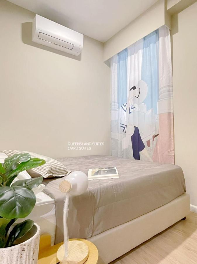 Queensland At Aru Suites, Apartment *