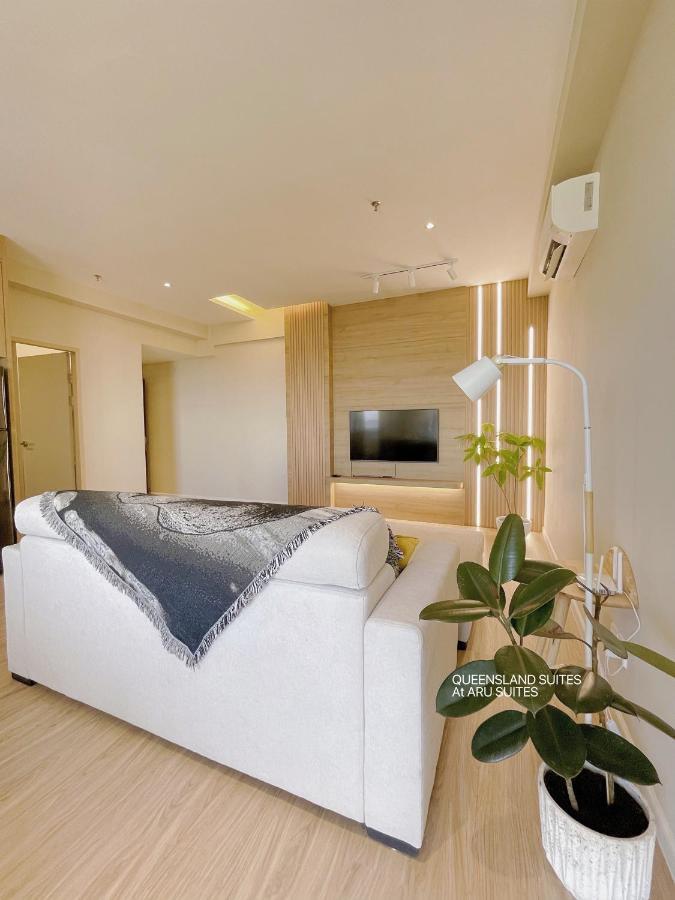 Queensland At Aru Suites, Apartment