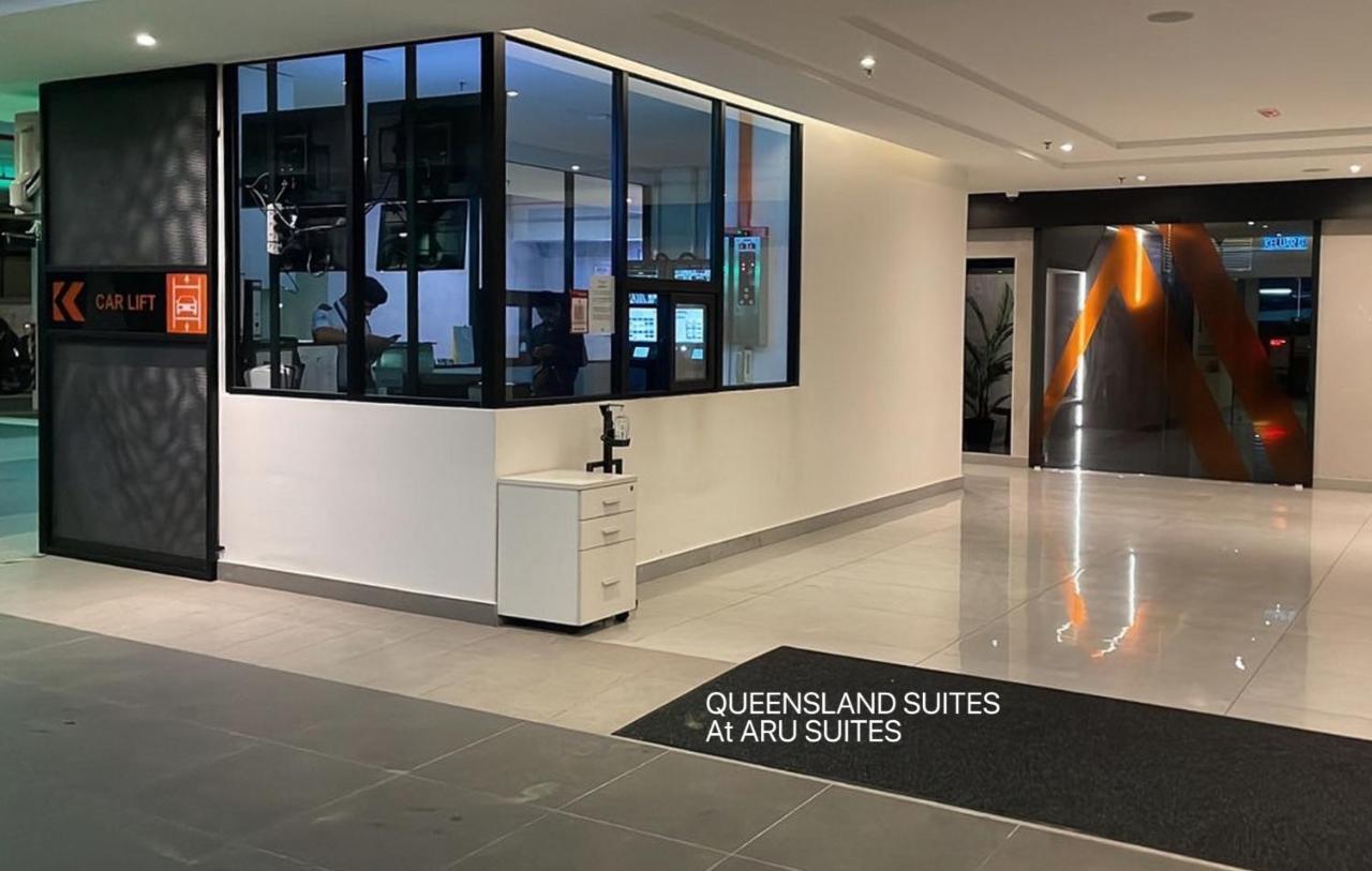 Queensland At Aru Suites, Apartment *