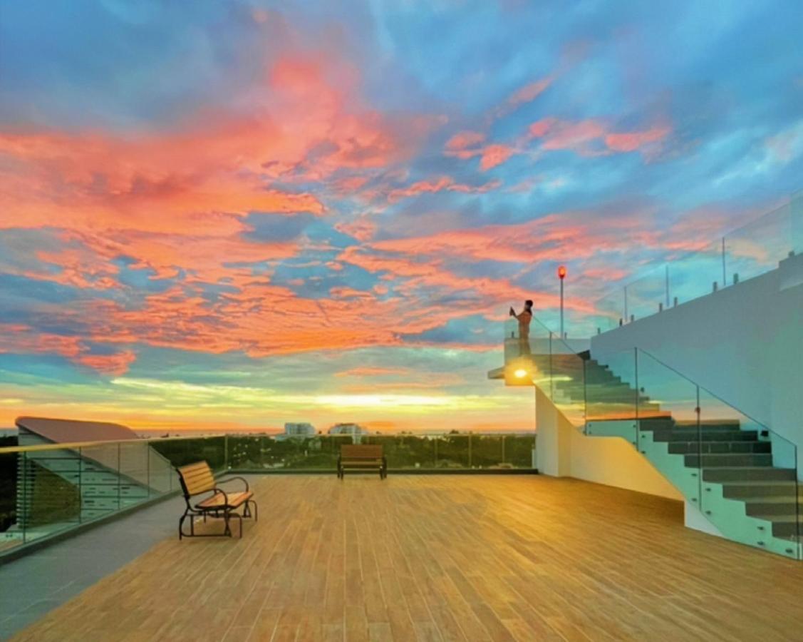 Queensland At Aru Suites, Apartment