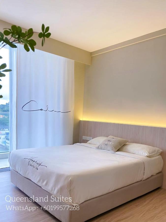 Queensland At Aru Suites, Apartment