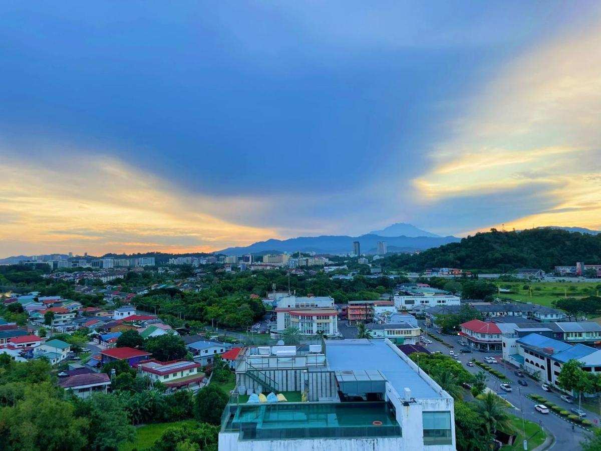 Queensland At Aru Suites, Apartment