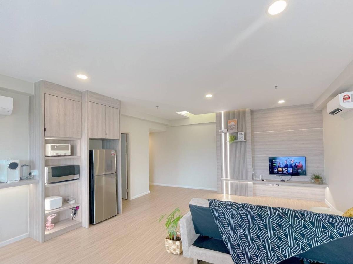 Queensland At Aru Suites, Apartment *