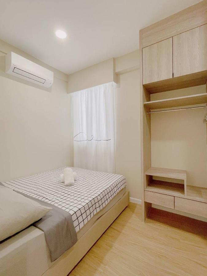 Pangsapuri Queensland At Aru Suites, Kota Kinabalu