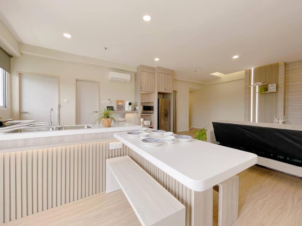 Queensland At Aru Suites, Apartment
