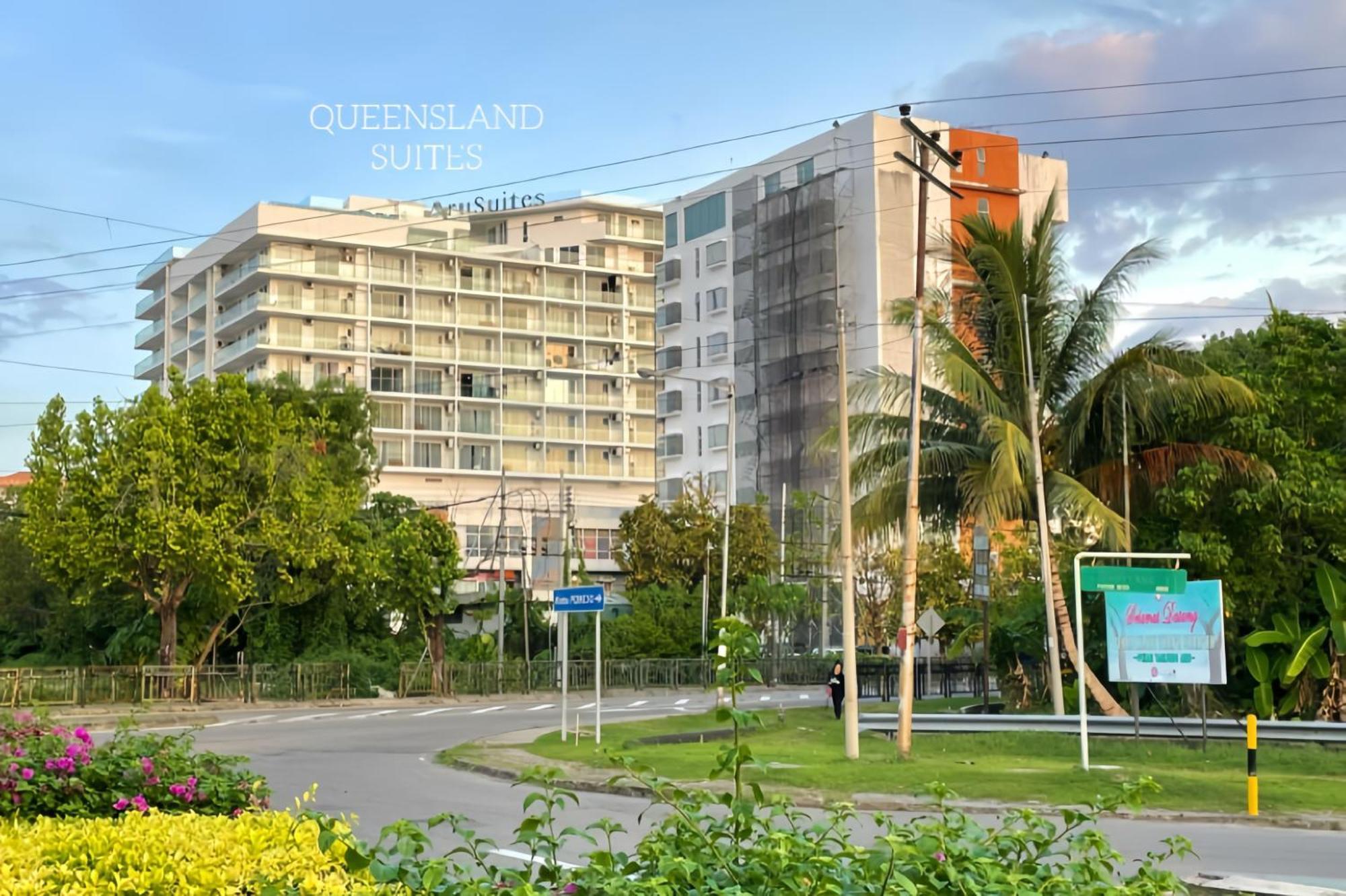 Queensland At Aru Suites, Apartment