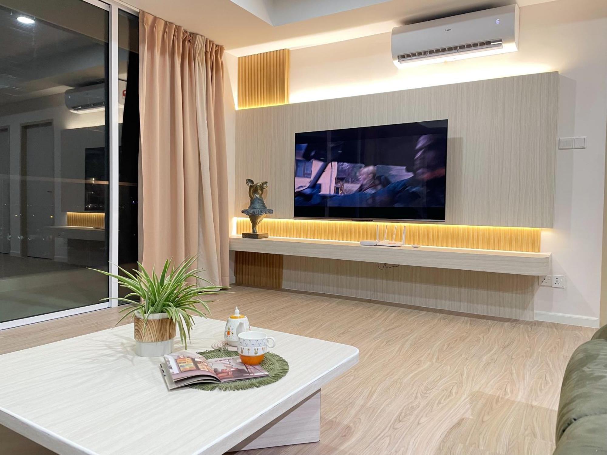 Queensland At Aru Suites, Apartment *