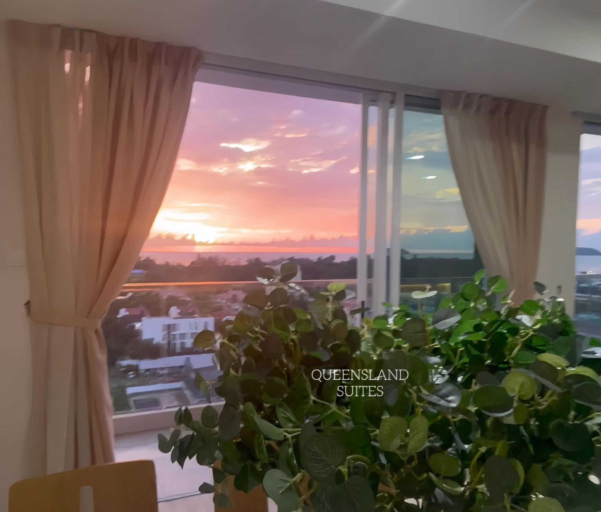 Queensland At Aru Suites,
