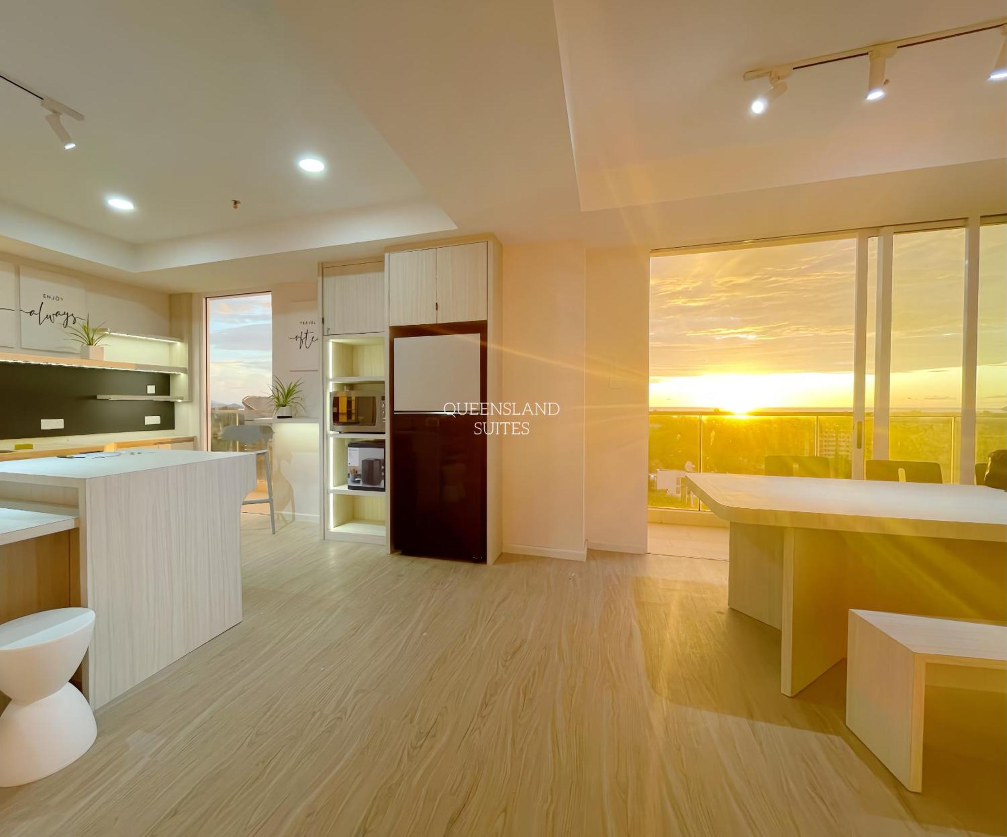 Queensland At Aru Suites, Apartment *