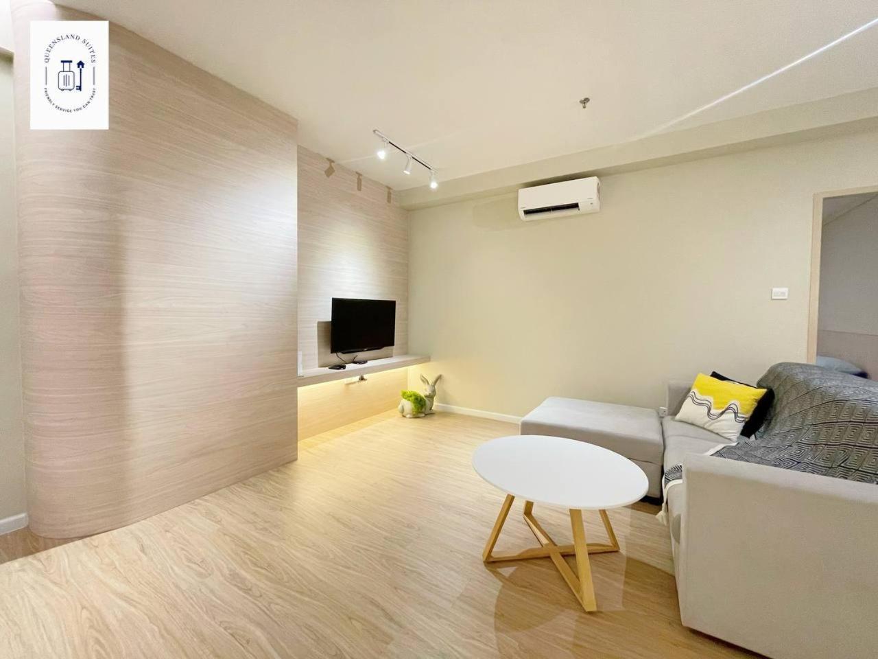 Queensland At Aru Suites, Kota Kinabalu