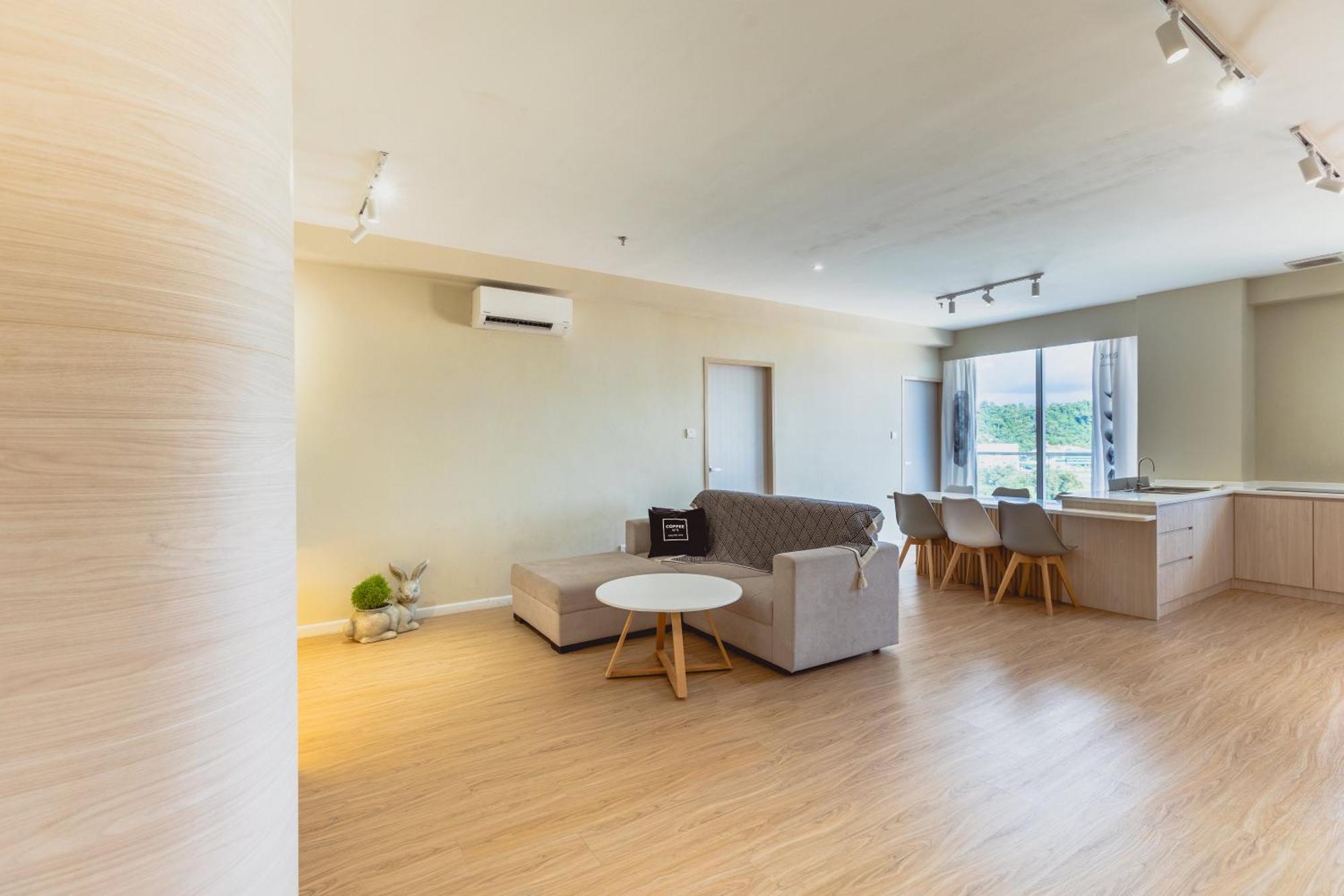 Queensland At Aru Suites, Apartment *