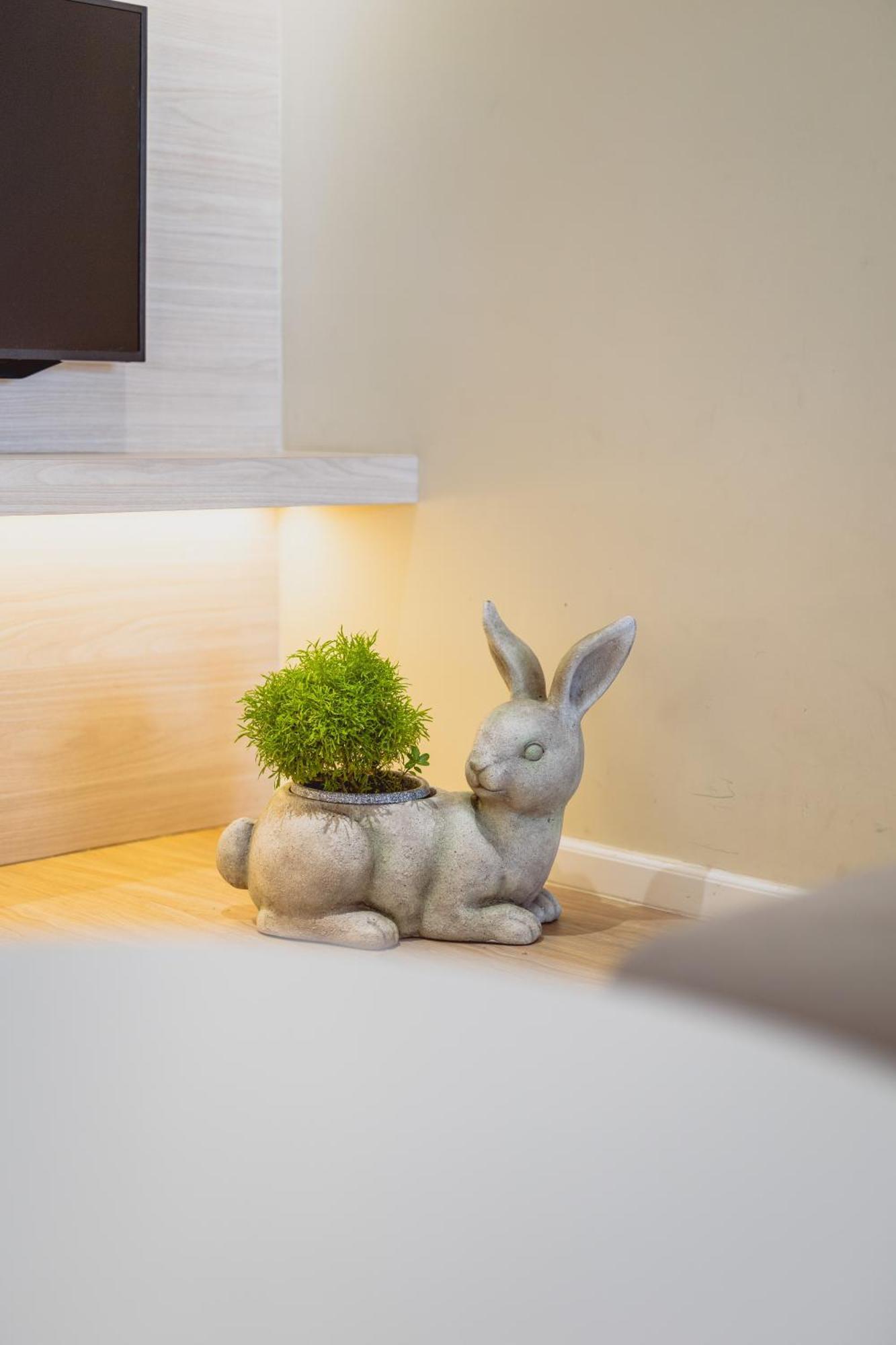 Queensland At Aru Suites, Apartment Kota Kinabalu