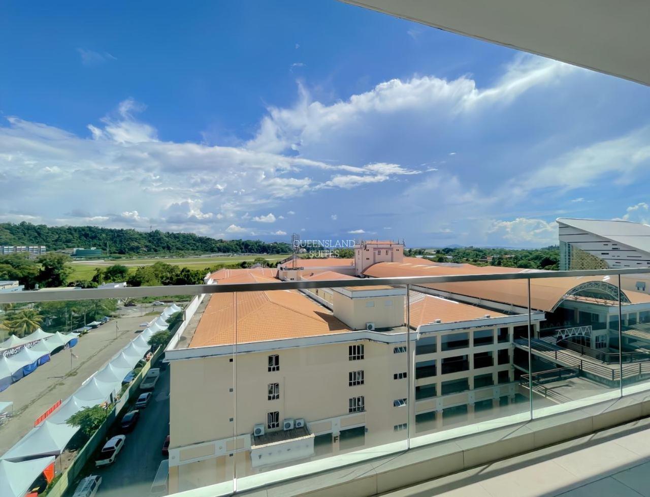 Queensland At Aru Suites, Apartment Kota Kinabalu