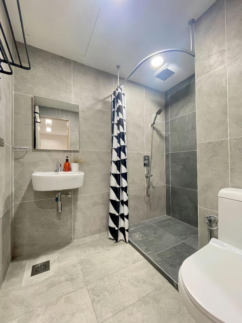 Queensland At Aru Suites, Apartment